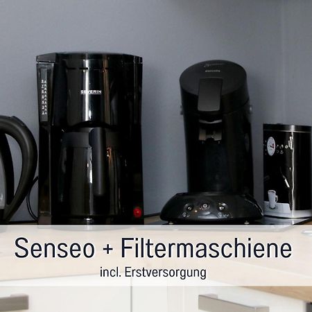 Ferienhaus Dackelglueck Schmallenberg Buitenkant foto