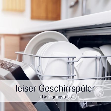 Ferienhaus Dackelglueck Schmallenberg Buitenkant foto