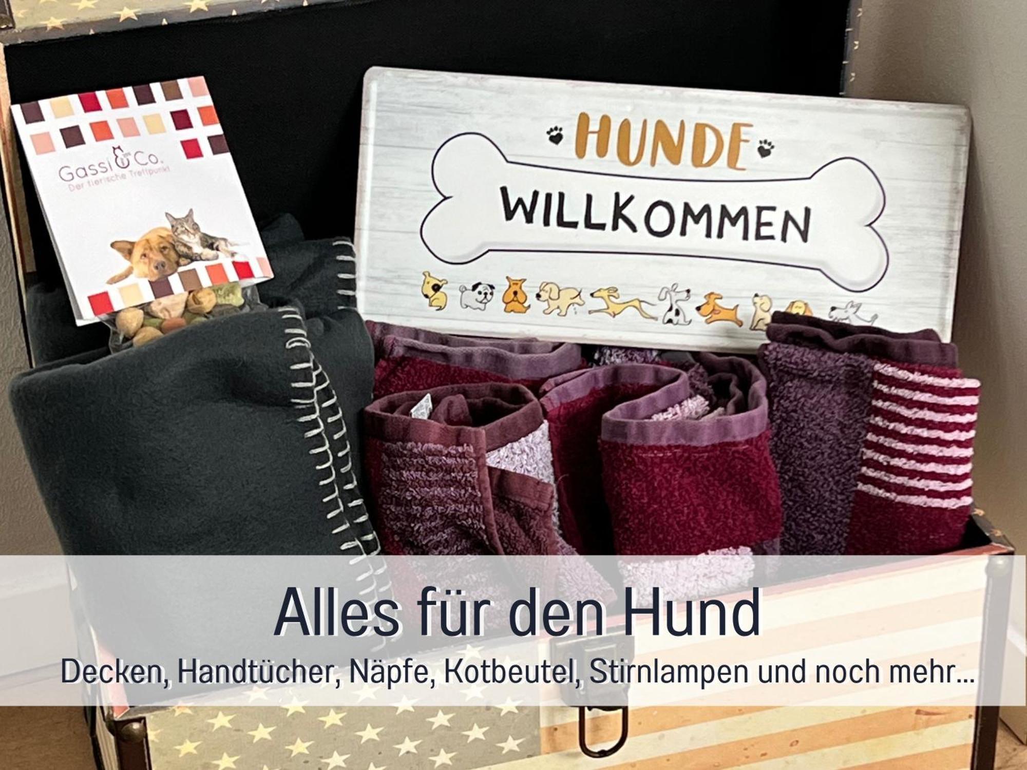 Ferienhaus Dackelglueck Schmallenberg Buitenkant foto